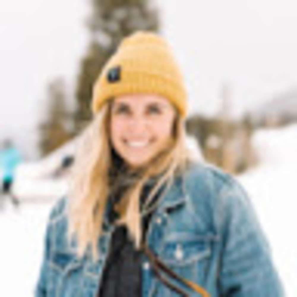 Meet your Posher, Samantha